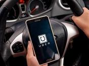 dice #Uber empresa #app #Tecnologia