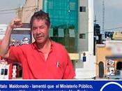 Bajo apercibimiento compulsivo…