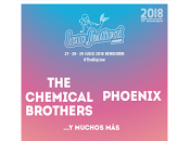 Festival 2018, confirmaciones