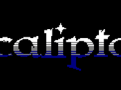 EucaliptouS, juego formato “Elige propia aventura” para Amstrad