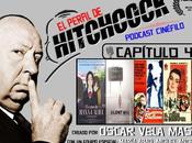 Podcast Perfil Hitchcock": 4x14: caso Hana Alice, Silent Hill, advertencias Satanás tigre Esnapur.