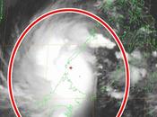 tormenta tropical "Tembin" podría tifón China