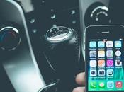 soportes magnéticos para coche, mejor forma sujetar smartphone