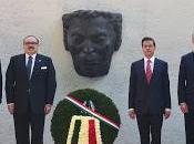 Reducción delitos alto impacto edoméx, gracias trabajo conjunto fuerzas federales: alfredo mazo