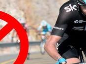 esto acusan Chris Froome enfreta