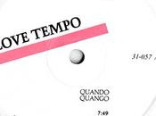 Quando quango love tempo (1983)