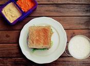 Hummus versiones