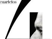 Eliot. Cuatro cuartetos