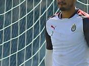 Alanís Chivas llegan acuerdo, jugador queda