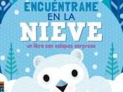 Libros también para pequeños