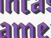 Fantasy Gamer Magazine (1983-1984)