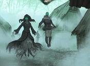 quinto Portento Maligno: Pueblo