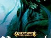 Nagash desea feliz Navidad Undying King