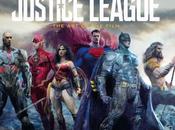 Justice League: Film