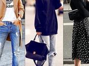 Moda actual: Comfy Chic