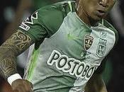 Tigres confirma contratación Arley Rodríguez