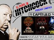 Podcast Perfil Hitchcock": 4x15: Feliz muerte, Siete deseos destripador Nueva York.