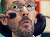 Echenique cabalga nuevo.