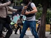2017 trágico: Cierran medios suben agresiones periodistas Venezuela