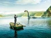 Soñar monstruo lago Ness: solo niños tienen este sueño.