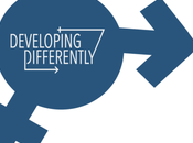 Desarrollándose manera diferente (historia Cindy Stone). Vanessa Ford