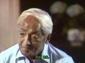 Krishnamurti Transformación Hombre 1976