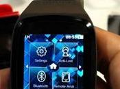 RELOJES DIGITALES INTELIGENTES LUJO Aquí tonto hace relojes