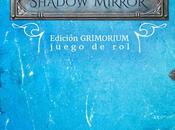 Shadow Mirror gratis Lektu