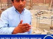 horas agua para quilmaná…