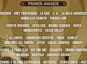 Extremúsika 2018: Rosendo, Mala Rodríguez, Juanito Makandé, Sôber, Hamlet, Langui, Medina Azahara...