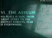 Portento maligno Manicomio