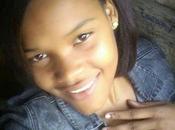 Estefany estaba desaparecida; vivir novio.