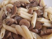 Macarrones cazadora