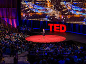 #TEDTalks 2017