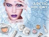 Look Nochevieja Artic Holiday Kiko