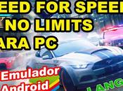 ¿Cómo jugar Need Speed Limits