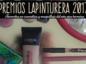 vídeo domingos: Premios Lapinturera 2017 Favoritos