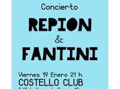 Repion Fantini Costello Club