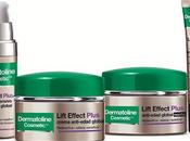 Lift Effect Plus, Línea Anti-Edad Global para Pieles Maduras Dermatoline Cosmetic™