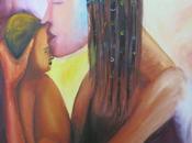 primer beso