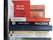 mejores lecturas 2017