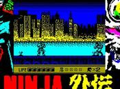 ‘Ninja Gaiden’, nueva conversión para Spectrum