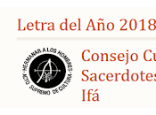 Letra 2018 audio video]