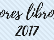Mejores libros 2017