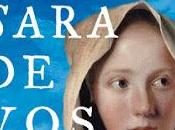 última pintura Sara Dominic Smith