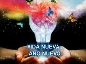 Vida nueva... nuevo. feliz 2018