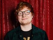 Sheeran vuelve liderar listas álbumes singles británicas