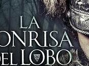 Reseña #284. sonrisa lobo, Leach