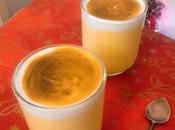 Mousse limón merengue