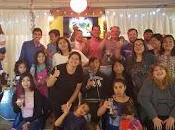 Feliz para todos!!! deseo Iglesia Vida Jesús